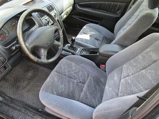 Mitsubishi Galant 2.0 GLXI Airco picture 14