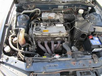 Mitsubishi Galant 2.0 GLXI Airco picture 10