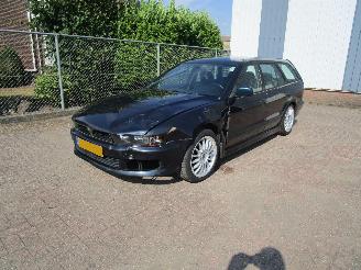 škoda osobní automobily Mitsubishi Galant 2.0 GLXI Airco 2000/6