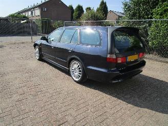Mitsubishi Galant 2.0 GLXI Airco picture 2