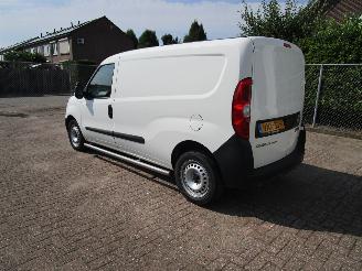 Fiat Doblo 1.4 CNG L2 H1 Airco picture 2