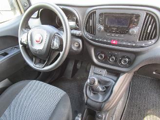 Fiat Doblo 1.4 CNG L2 H1 Airco picture 9