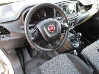 Fiat Doblo 1.4 CNG L2 H1 Airco picture 11
