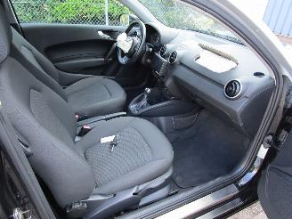 Audi A1 1.4 TFSI Automaat Navi Airco picture 14