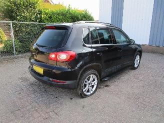 Volkswagen Tiguan 1.4 TSI 4-Motion Clima picture 4