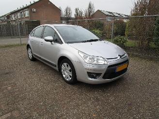Citroën C4 1.6 VTI Navi Clima picture 3