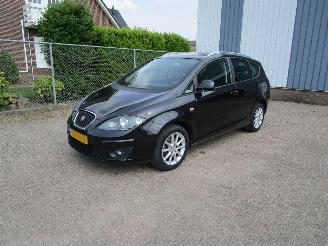škoda osobní automobily Seat Altea xl 1.2 TSI Navi Clima 6-Bak 2010/4