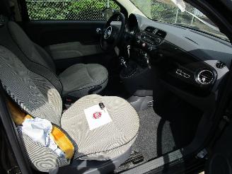 Fiat 500 1.2 Airco Panodak picture 9