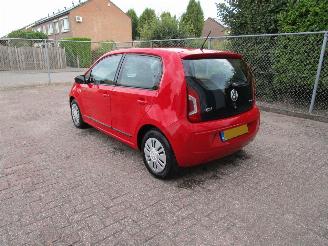 Volkswagen Up! Airco 5-Drs picture 2