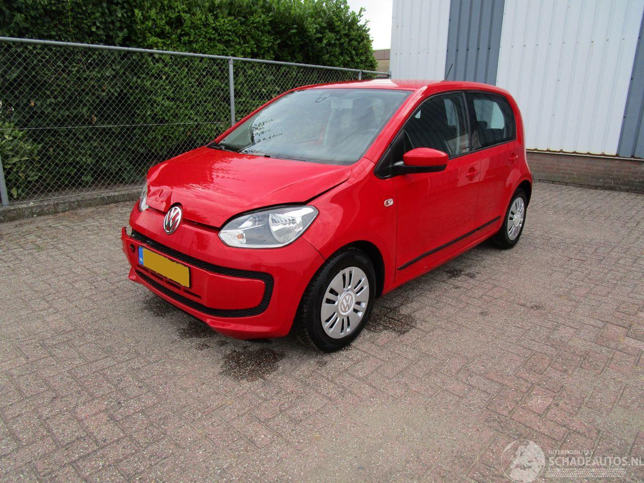 Volkswagen Up! Airco 5-Drs