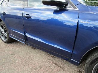 Audi SQ5 3.0 TDI Quattro Automaat picture 5