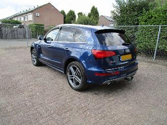 Audi SQ5 3.0 TDI Quattro Automaat picture 2