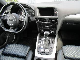 Audi SQ5 3.0 TDI Quattro Automaat picture 11