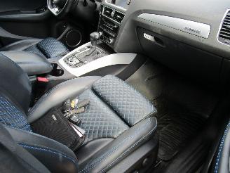 Audi SQ5 3.0 TDI Quattro Automaat picture 10