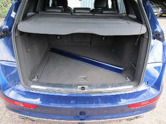Audi SQ5 3.0 TDI Quattro Automaat picture 23