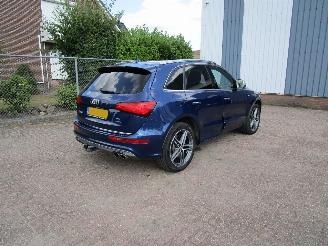 Audi SQ5 3.0 TDI Quattro Automaat picture 4