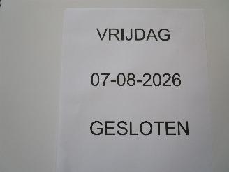 skadebil auto Audi   2026/1