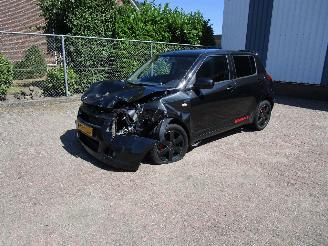 Unfallwagen Suzuki Swift 1.3 Airco Radio/CD 5-Drs 2008/5