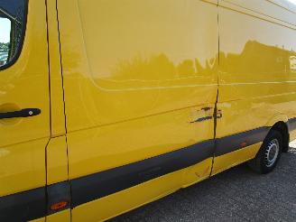 Volkswagen Crafter 2.0 TDI L3H2 Navi Airco 6-Bak picture 11