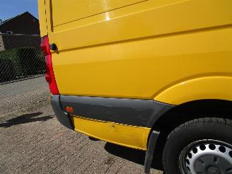 Volkswagen Crafter 2.0 TDI L3H2 Navi Airco 6-Bak picture 7