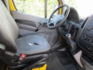 Volkswagen Crafter 2.0 TDI L3H2 Navi Airco 6-Bak picture 17