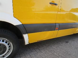 Volkswagen Crafter 2.0 TDI L3H2 Navi Airco 6-Bak picture 12