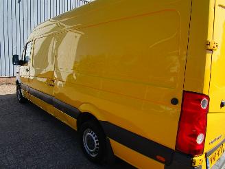 Volkswagen Crafter 2.0 TDI L3H2 Navi Airco 6-Bak picture 9