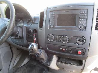 Volkswagen Crafter 2.0 TDI L3H2 Navi Airco 6-Bak picture 16