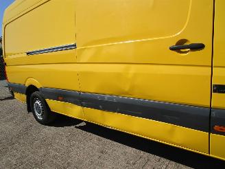 Volkswagen Crafter 2.0 TDI L3H2 Navi Airco 6-Bak picture 6