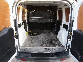 Fiat Doblo 1.6 MJD Airco 145.000 KM 6-Bak picture 12