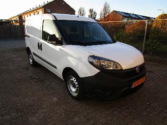 Fiat Doblo 1.6 MJD Airco 145.000 KM 6-Bak picture 3