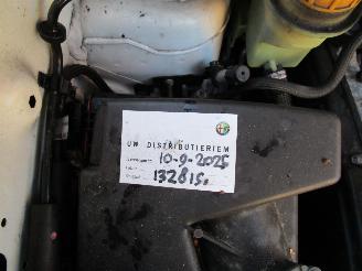 Fiat Doblo 1.6 MJD Airco 145.000 KM 6-Bak picture 6