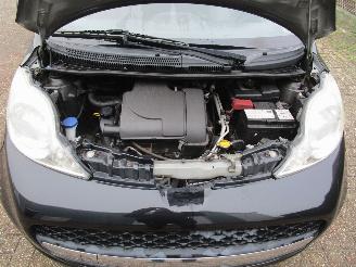Peugeot 107 Airco Radio/CD 3-Drs picture 8
