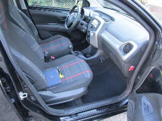 Peugeot 108 Airco Radio/CD 5-Drs picture 12