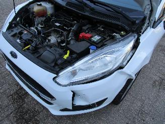 Ford Fiesta 1.0 Navi Airco 5-Drs picture 13