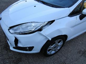 Ford Fiesta 1.0 Navi Airco 5-Drs picture 10