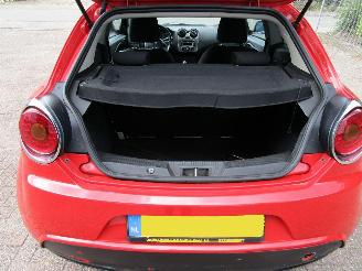 Alfa Romeo MiTo 1.4 T Clima 6-Bak picture 24