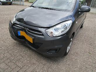 Hyundai I-10 Radio/CD picture 6