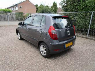 Hyundai I-10 Radio/CD picture 2