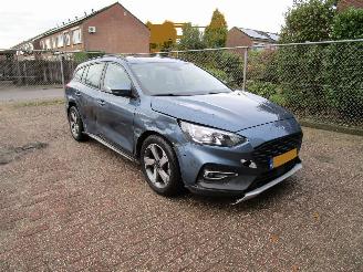 Ford Focus 1.0 Hybride Camera Navi Clima picture 3