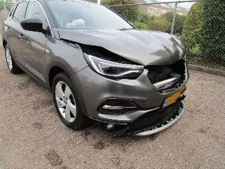Opel Grandland X 1.2T Camera Navi Panodak picture 9