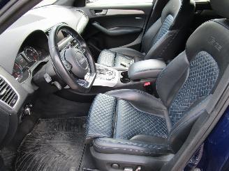 Audi Q5 3.0 TDI Quattro Automaat picture 15
