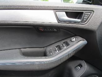 Audi Q5 3.0 TDI Quattro Automaat picture 17