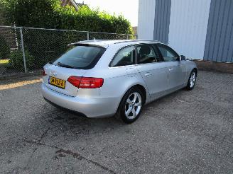 Audi A4 2.0TDI Navi Clima 6-Bak picture 4