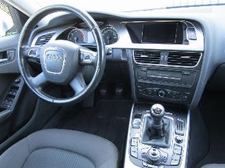 Audi A4 2.0TDI Navi Clima 6-Bak picture 7