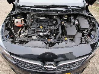 Opel Astra 1.2 Navi Camera Nw Motor picture 9