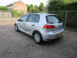 Volkswagen Golf 1.4 TSI Airco 6-Bak 5-Drs picture 2