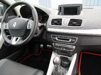 Renault Mégane 1.4 TCE Monaco GP Parelmoer Wit 6-Bak picture 12
