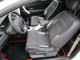 Renault Mégane 1.4 TCE Monaco GP Parelmoer Wit 6-Bak picture 15