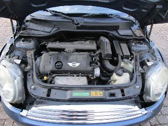 Mini Cabrio 1.6 Cooper Chili Airco 6-Bak picture 9